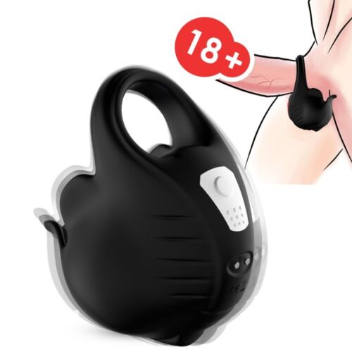 Vibraattori ARMONY - CUPPING VIBRATOR RING