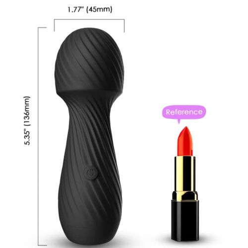 Vibraattori ARMONY DAZZLE Massager pieni