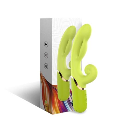 Vibraattori ARMONY Inflatable A-Spot Stimulaattori