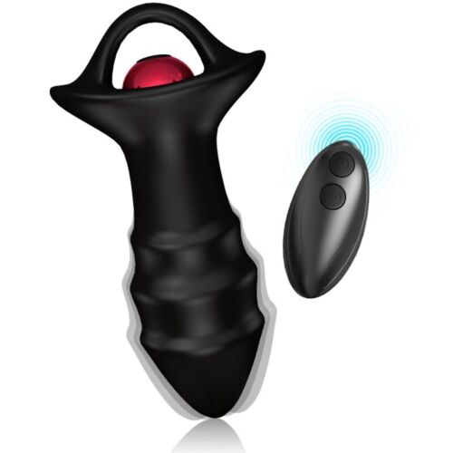 Plug Analis ARMONY KYLIN Kaukosäätimellä
