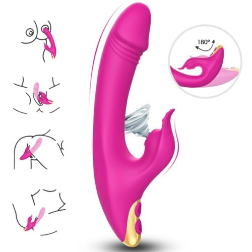 Imuri ARMONY LOVE CLITORIS & G-SPOT Suuressa Koossa