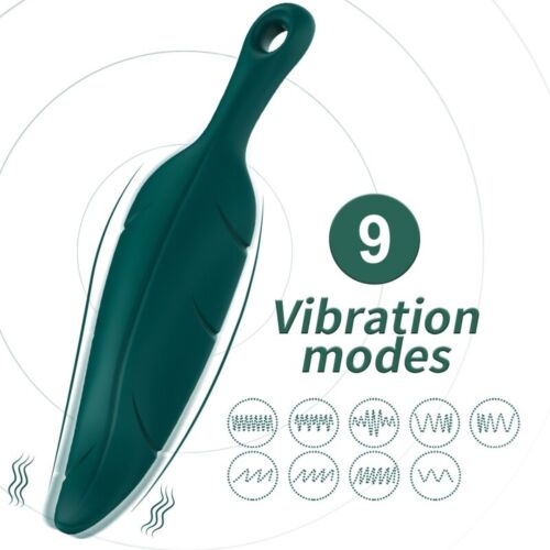Vibraattori ARMONY ARMONY ECO - Irrotettava värinäkuula