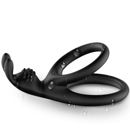 Rengas ARMONY TENSY DOUBLE RABBIT RING