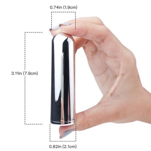Vibraattori ARMONY - VIBRATOR BULLET 2.1 cm x 7.9 cm