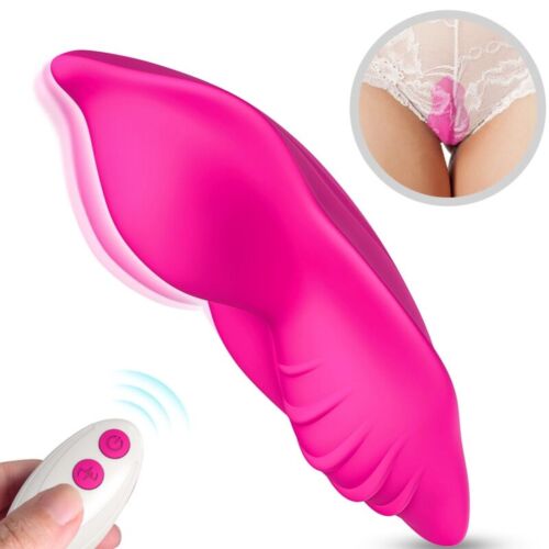 Vibraattori ARMONY WHISPER WEARABLE PANTIES