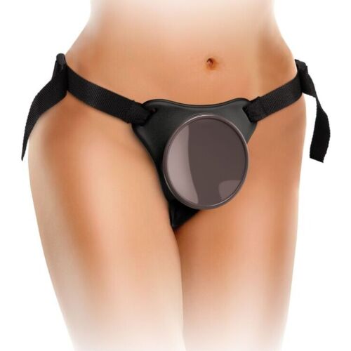 Valjaat King Cock Élite mukautettavalla ja helpolla systeemillä