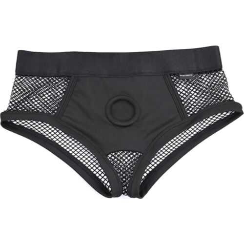 Valjaat Sportsheets EmEx M Fishnet Fit