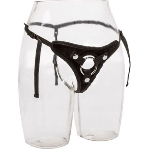 Valjaat CalExotics Royal The Princess | Pehmeä sametti