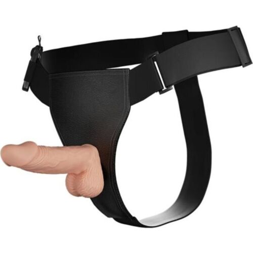 Valjaat Baile Harness Collection 19.4 cm Aidolla muotoilulla
