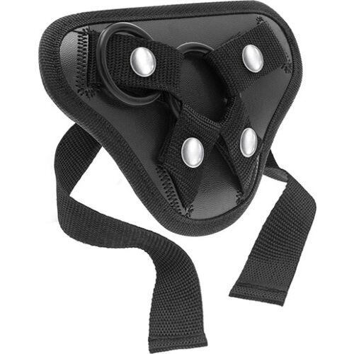 Valjaat S Pleasures 2 Rengas - mukautuva ja stimulatiivinen