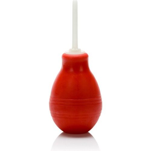 Ducha anal Anal douche | Ergonominen muotoilu ja hallinta