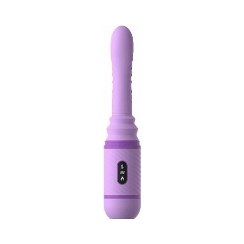 Vibraattori FANTASY FOR HER Love Thrust-Her