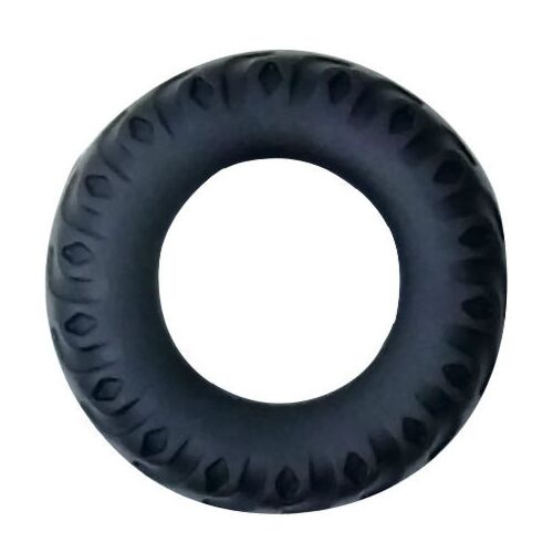 Rengas BAILE FOR HIM Titan 2 cm