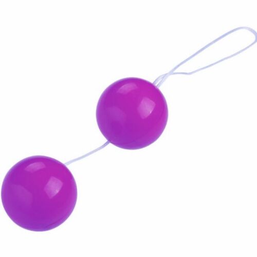 Bola BAILE TWINS | Eroottinen stimulaattori
