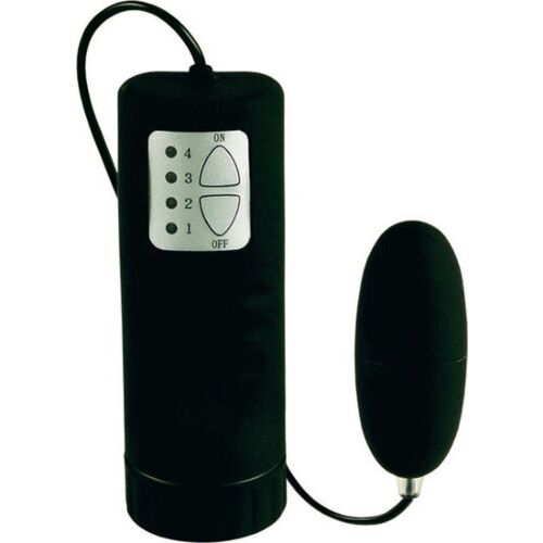 Vibraattori CALEXOTICS Colt Waterproof kompakti muoto