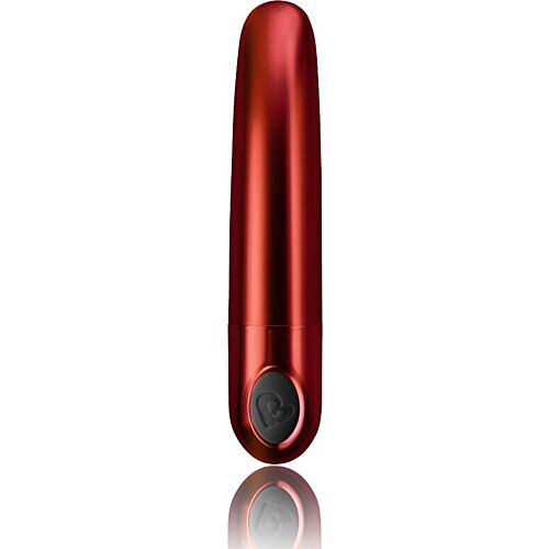 Vibraattori ROCKS-OFF RO-80 MM 10 toimintoa