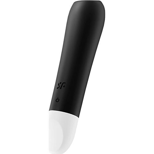 Vibraattori Bala Ultra Power Bullet 2 tehokkaalla stimulaatiolla