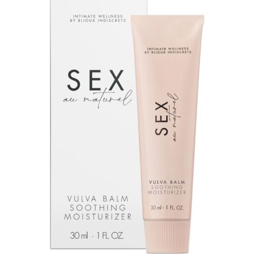 Vaginal Balsami Bijoux Indiscrets 30 ML Syväkosteutukseen