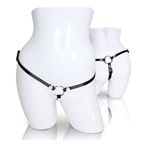 Valjaat Sportsheets BARE AS YOU DARE kompakti