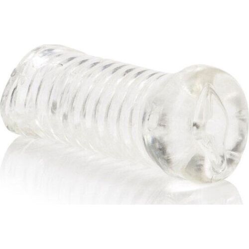 Masturbaattori Calexotics Tight Pussy pehmeä rakenne