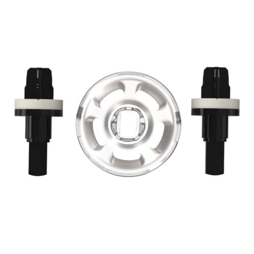 BATHMATE Hydro Valve - Varaosat ja vaihto-opas