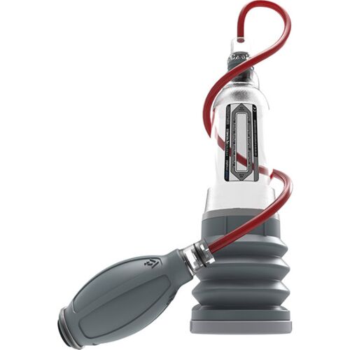 Pumppu Bathmate Hydroxtreme 5 hydraulisella kehityksellä