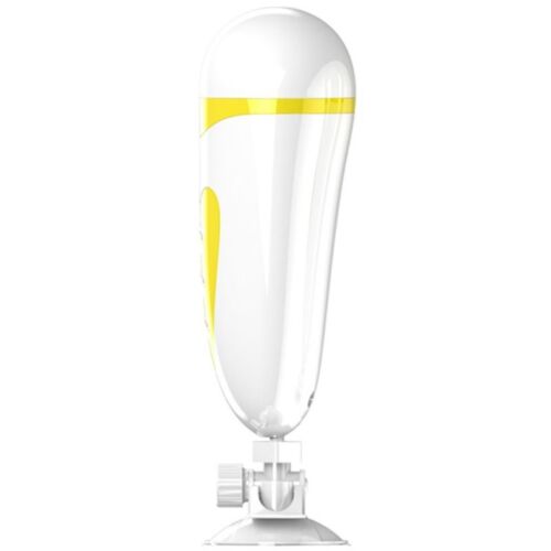 Masturbaattori Pretty Love Sally imukupilla ja äänellä