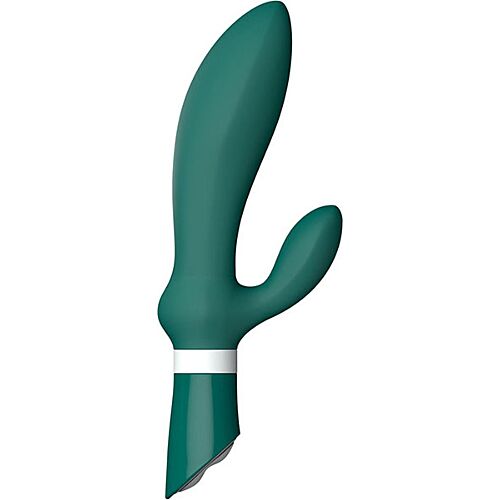 Vibraattori Bfilled Deluxe Hunter – kaksinkertainen stimulointi