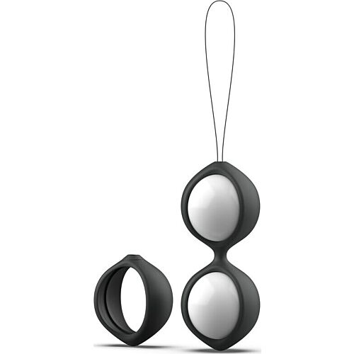 Kegel-pallot B SWISH BFIT CLASSIC FLEX mukautuvalla harjoittelulla