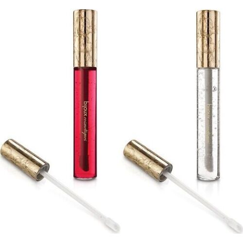 Öljy Bijoux Pack Duo Gloss | Kylmä ja kuuma tunteet