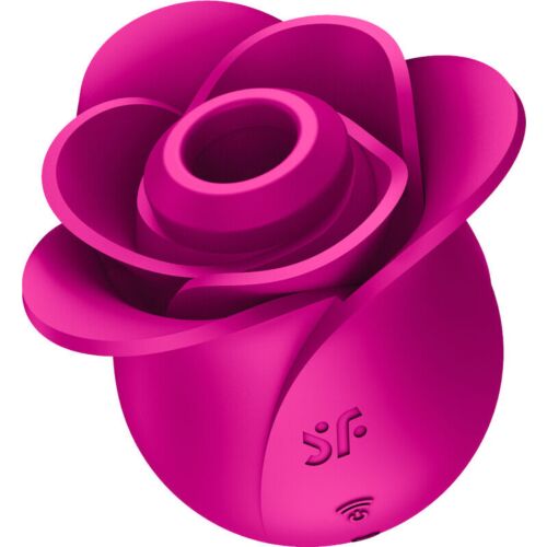 Vibraattori SATISFYER AIR PULSE Pro 2 Modern Blossom