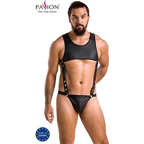 Lingerie Passion 056 Body Adam - moderni malli