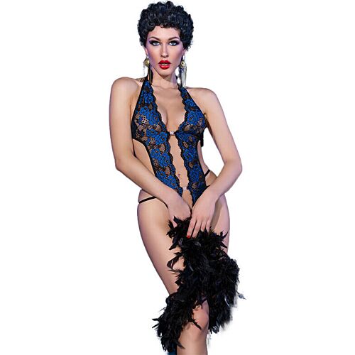 Body Chilirose CR 4479 pitsityllä