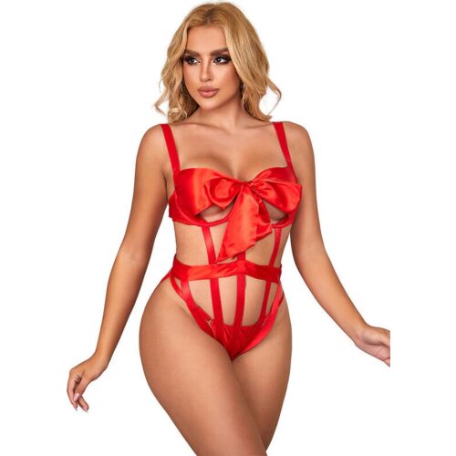 Bodysuit SUBBLIME BODYSTOCKINGS 954475