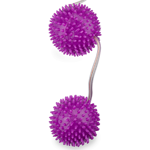 Bolas Činese Baile - Tehosta lantionpohjan lihaksia tehokkaasti