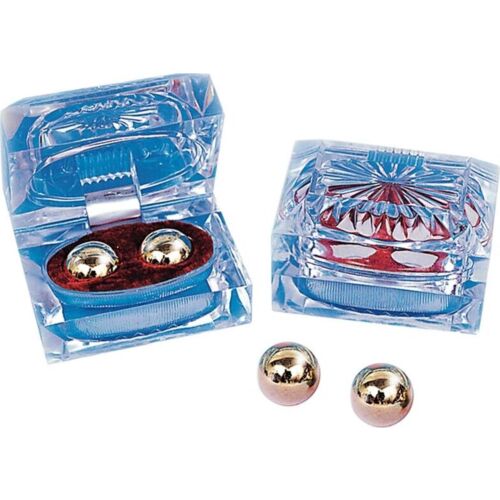 Bolas Chinas Seven Creations | Vedenkestävyys ja upotettavuus