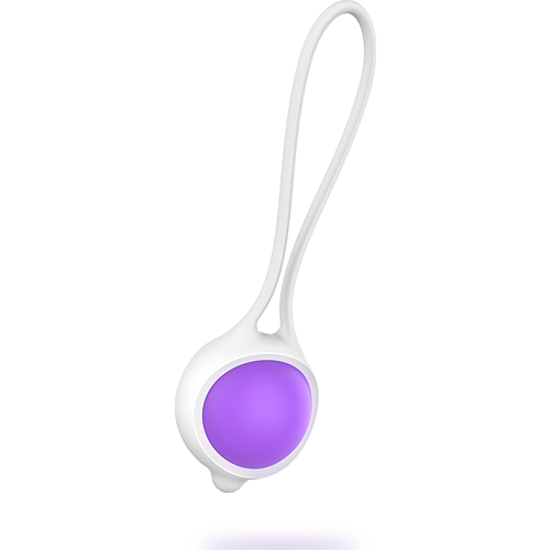 Bolas Chinas Womanvibe Keisy I vahvistaa lantionpohjalihaksia