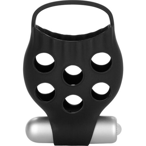 Vibraattori Calexotics Dr. Joel taskukokoinen malli