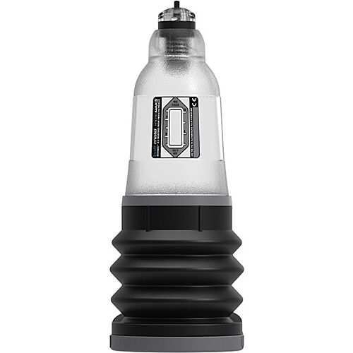 Pumppu Bathmate Hydromax 3 monille kokoille