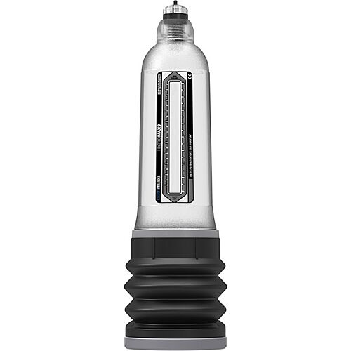 Pumppu Bathmate Hydromax 9 tehokkaalla imulla