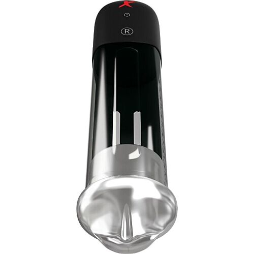 Masturbatori PDX ELITE Blowjob Power Pump