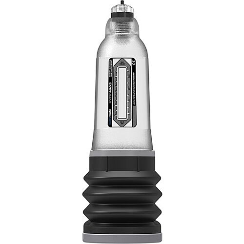 Pumppu Bathmate Hydromax 5 - Tehokas ja turvallinen