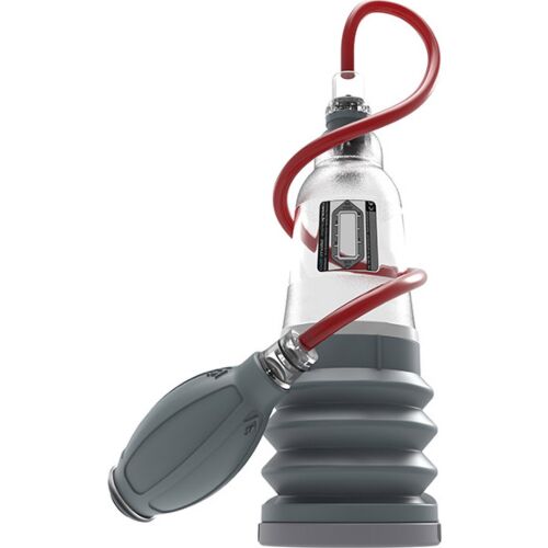 Pumppu Bathmate HydroXtreme 3 micropeniksille