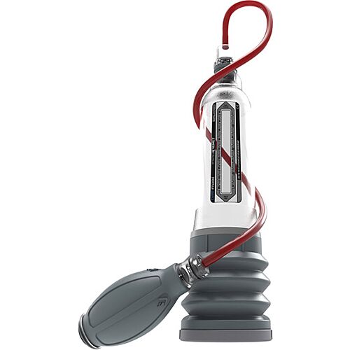 Pumppu Bathmate Hydroxtreme 7 tehokkaalla hydraulisella tekniikalla