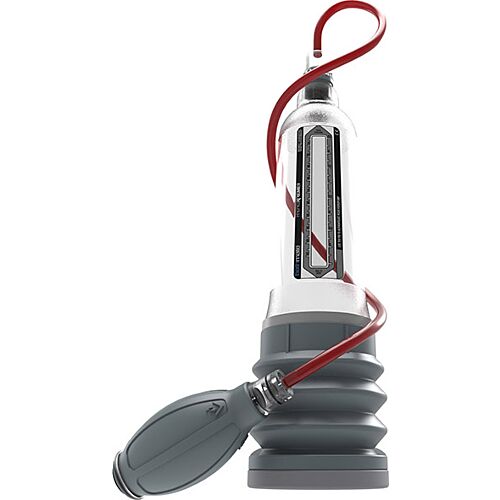 Pumppu Bathmate HydroXtreme 9 hydraulisella teholla