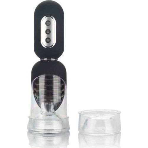 Imuri CALEXOTICS Get Hard sähköinen pumppu