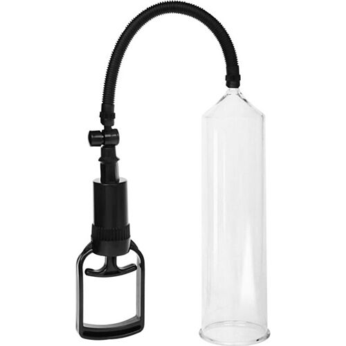 Pumppu Pretty Love Alexander pehmeällä imulla