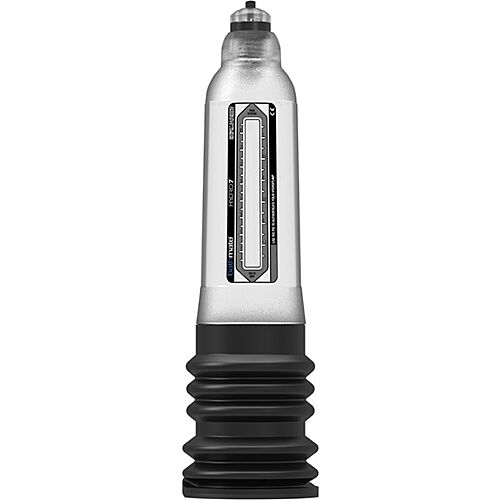 Pumppu Bathmate Hydro 7 Hercules tehokkaalla hydraulisella teknologiolla