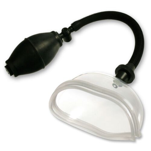 Imuri Fetish Fantasy Series korkealla imuteholla