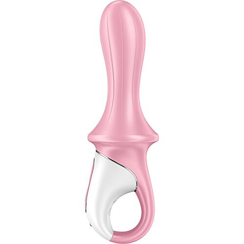 Vibraattori Satisfyer Air Pump Booty 5